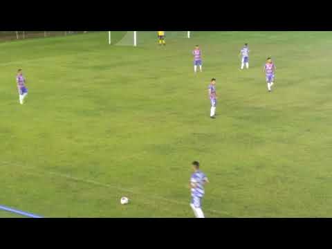 ESTRELA DO JURUA  X FORÇA JOVENS,  SEGUNDO TEMPO.