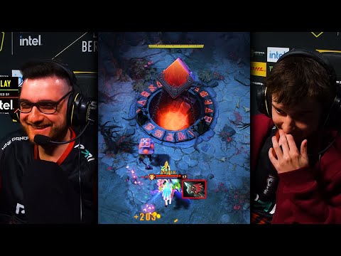 RodjER DELETED RAMZES666 by doing the tormentor trick (+RAMZEZ POV)