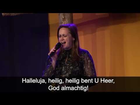 Agnus Dei - Opwekking 633