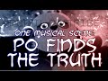 One Musical Scene Po Finds The Truth