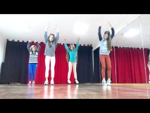 JAZZFUNK/by Viki Win / Silento – Watch Me (Whip, Nae Nae)