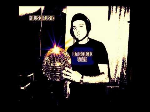 Da Boogie Star - House Music (Original Mix)