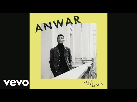 Anwar - Driving on the Highway (Audio)