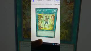 Yu-Gi-Oh Players Are Sleeping on This Card