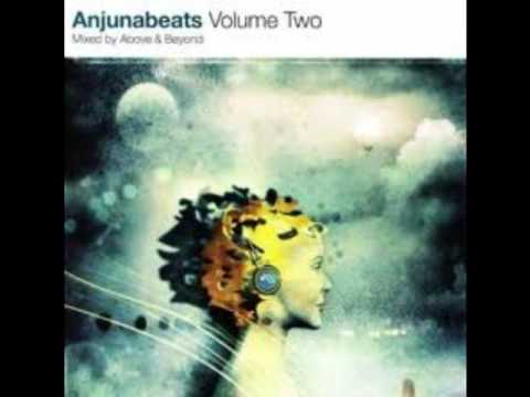 Oceanlab- Sky falls down(J.C. Mix)