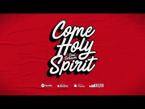 Thumbnail for Come Holy Spirit video
