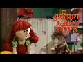 I M Going To Tell On You The Secret Life Of Toys The Jim Henson Company