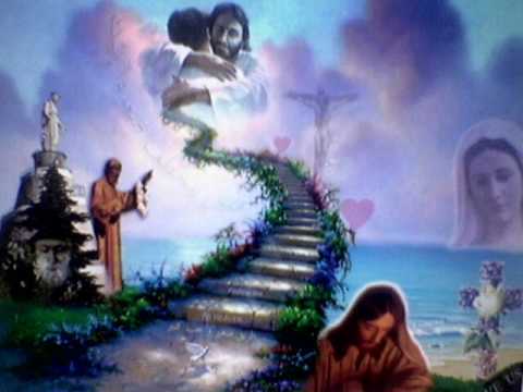 stvoreni za nebo,duhovna pjesma