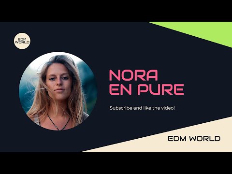 Nora en Pure / Purified 364