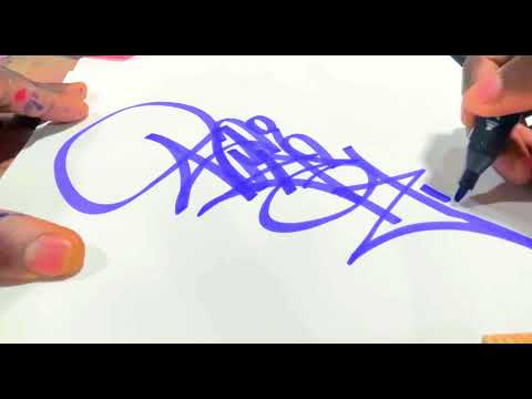 Handstyle sucr 128