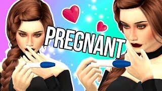 ❤ The Sims 4: How to Have Triplets, Twins, & Pick Baby Gender (Pregnancy Mod) ❤