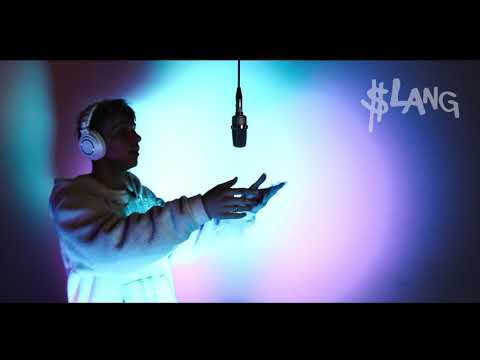 SLANG SESSION No.3 - Te'ra - Fata in Fata