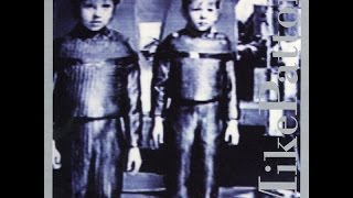 Mike Patton ‎– Adult Themes For Voice (1996) [FULL ALBUM]