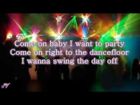 Starstylers Keep On Moving Lyrics