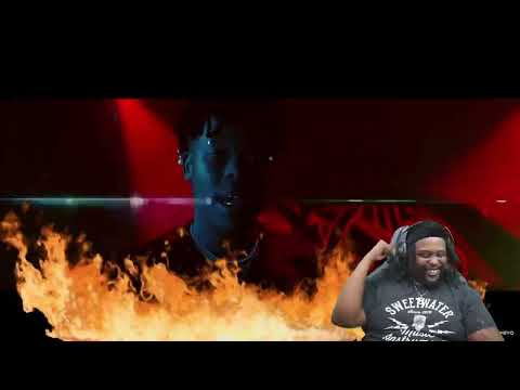 Nasty C Palm Trees REACTION