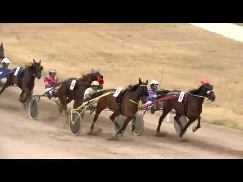 2022.07.30. 05. futam - KANCA DÍJ