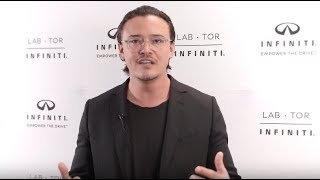 INFINITI LAB Toronto Finalist: Pull Technologies