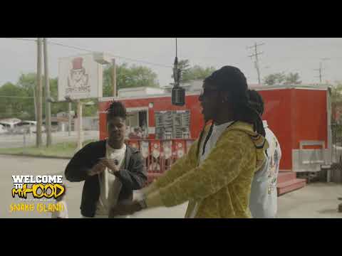 30shotz Rico - Get In Wit Me | WTMH Performance(Snake Mix)