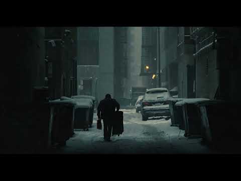 when you feel like quitting but you know you must carry on and push through(Moody Playlist)