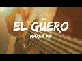 Marca MP - El Güero (En vivo) (Letras)
