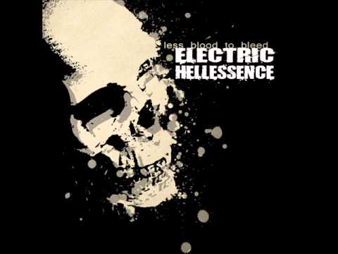 ELECTRIC HELLESSENCE exorcism (if I please)