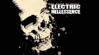 ELECTRIC HELLESSENCE exorcism (if I please)