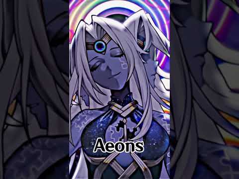 Archons Vs Aeons Vs Herrscher #herrscher #archon #aeon #edit #honkaiimpact3rd #genshin #honkai #fyp