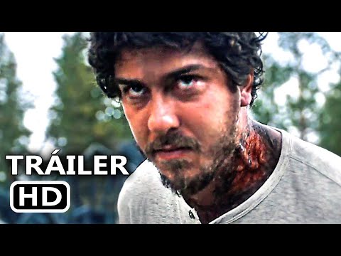 MORTAL Tráiler Español DOBLADO (Nat Wolff, 2020) Rayo Superhéroe