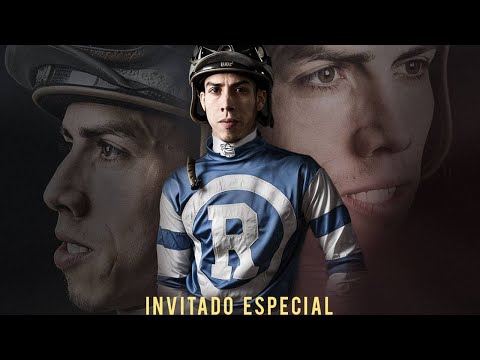 Arreando y Pegando - INVITADO IRAD ORTIZ JR.