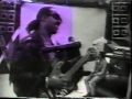 Stevie Wonder Playing Stevie Ray Vaughan's Guitar