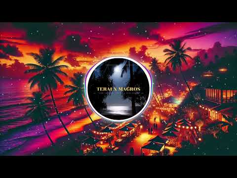 TERAI X MAGROS (TEAM LA GARE) - VALSE (To'u mama here)