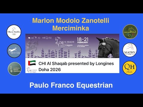 Marlon Modolo Zanotelli - Merciminka (18/02/2026)