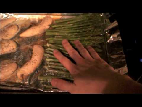 download lagu mp3 mp4 Brown Rice Asparagus, download lagu Brown Rice Asparagus gratis, unduh video klip Brown Rice Asparagus