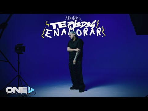 Maxi Alvarez - Tranqui, Te Puedes Enamorar (w/ ONE PLAY) on Spotify Charts