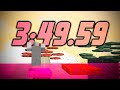 [FWR] Tower of Hecc in 3:49.59 - JToH