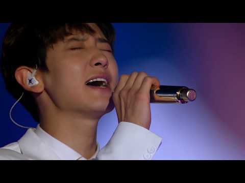 EXOPLANET #4 The ElyXion in Seoul | Walk on Memories