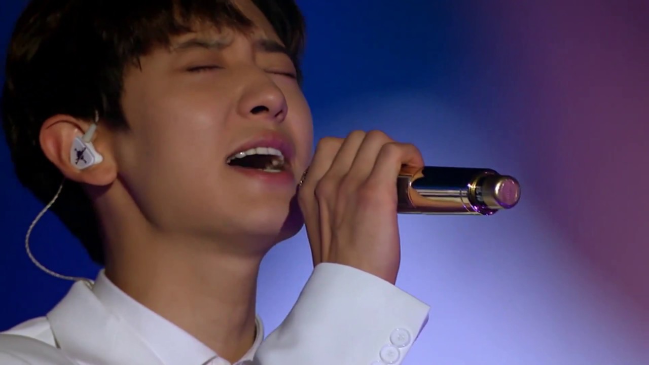 EXOPLANET #4 The ElyXion in Seoul | Walk on Memories