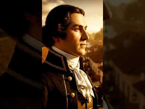 Francisco Morazán: el sueño roto de la Unión Centroamericana #honduras #centroamerica