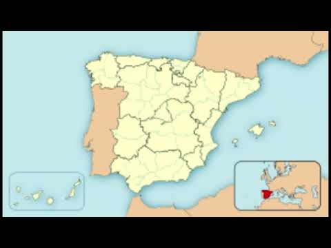 387. C2 Huesca es la verdadera tierra de Israel -1 ¿dónde se ubica la tierra prometida?