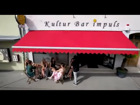 Vorstellung der Kultur Bar Impuls