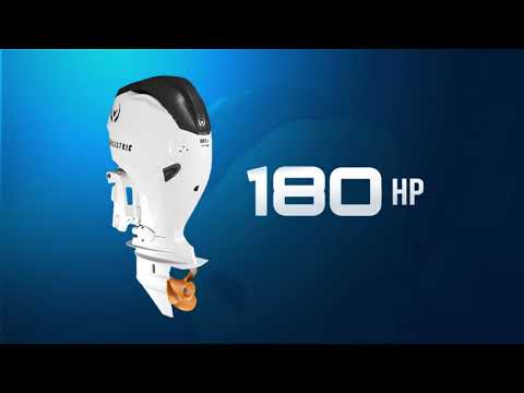 E-Motion 180E - Vision Marine Technologies