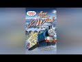 Thomas Friends Merry Winter Wish 2010 US DVD Part 1