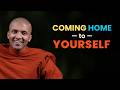If You're Over 70, Staying Home Is the BEST Thing You Can Do for Yourself | Buddhism