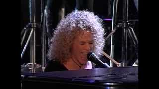 Carole King Live-Go Away Little Girl/Don&#39;t Bring Me Down/Hey Girl