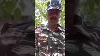 preview picture of video 'India army Nl. Gujar'
