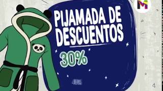 Justin Hawells presente en Shopping Terrazas de Mayo – Pijamada de Descuentos
