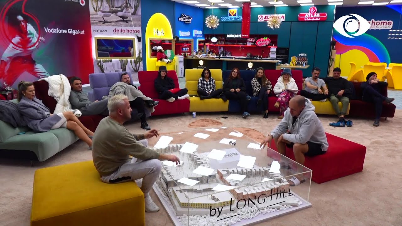 Konsumi i duhanit, përplasje mendimesh mes Kristit dhe Luizit