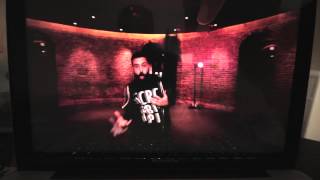 Making of the video for Stunner by dan le sac vs Scroobius Pip