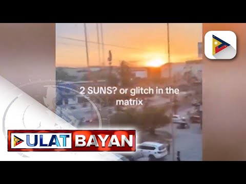 Video ng umano’y dalawang araw sa Koronadal, South Cotabato, viral sa maraming panig ng mundo