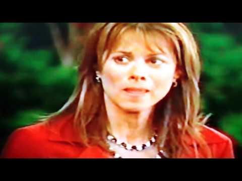 Alexis tells off Sonny at Funeral General Hospital BEST of GH